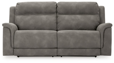 Next-Gen DuraPella Power Reclining Sofa