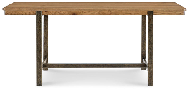 Cashiers - Gathering Table - Almond