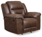 Stoneland - Rocker Recliner