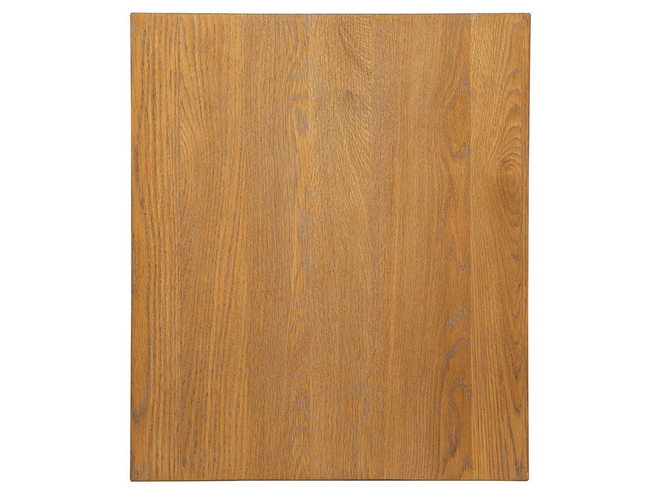 Lindon - Drawer Table