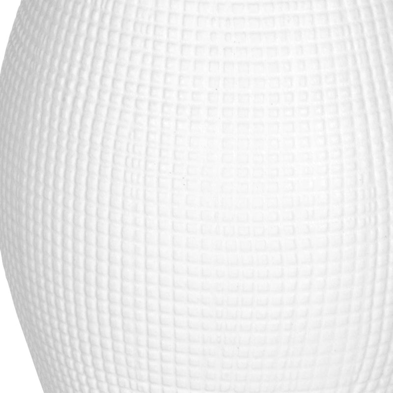 Forma - Ceramic Vases Large (Set of 2) - White