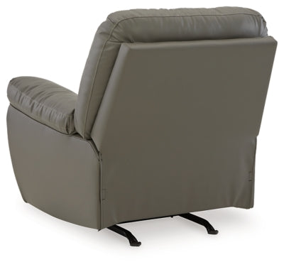 Donlen Recliner