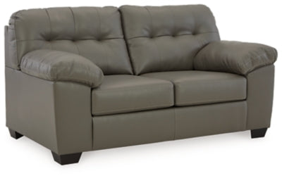 Donlen Loveseat