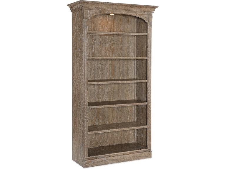 Sutter Bookcase