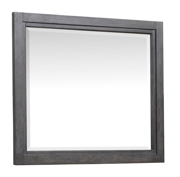 Plum Creek - Landscape Mirror