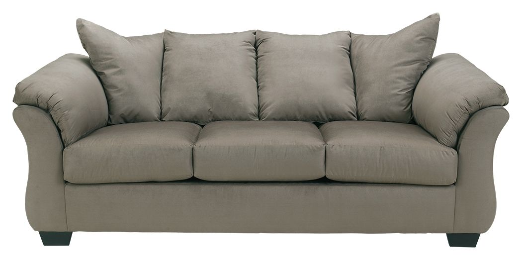 Darcy Sofa - Cobblestone