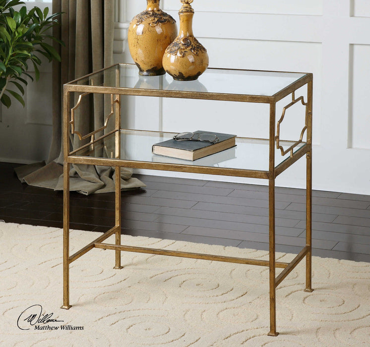 Genell - Table