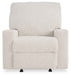 Rannis - Rocker Recliner