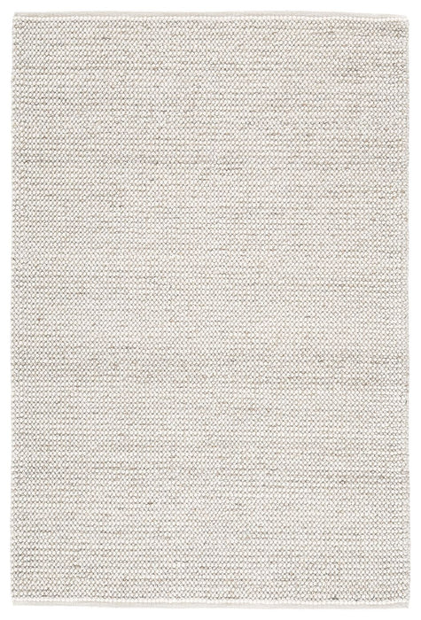 Jossick Cream / Gray Rug