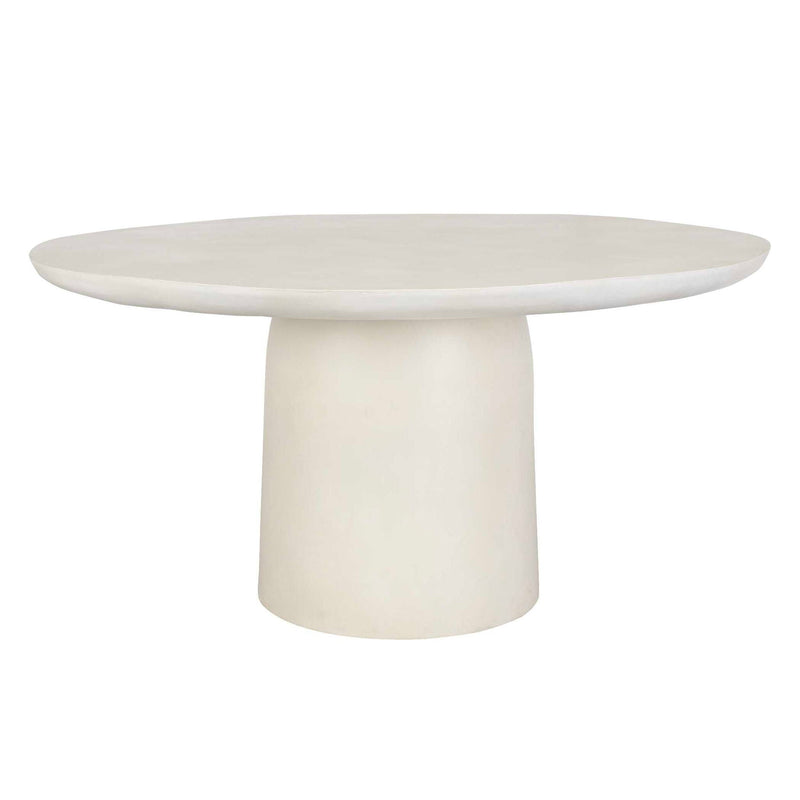Madrone - Outdoor Dining Table