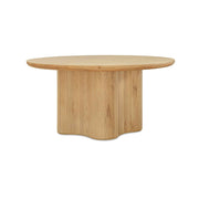 Sidney - Dining Table - Natural