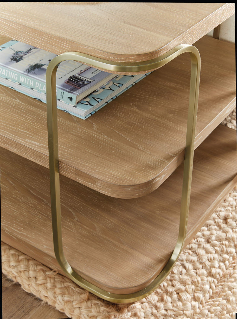 Banyon Bay - Table
