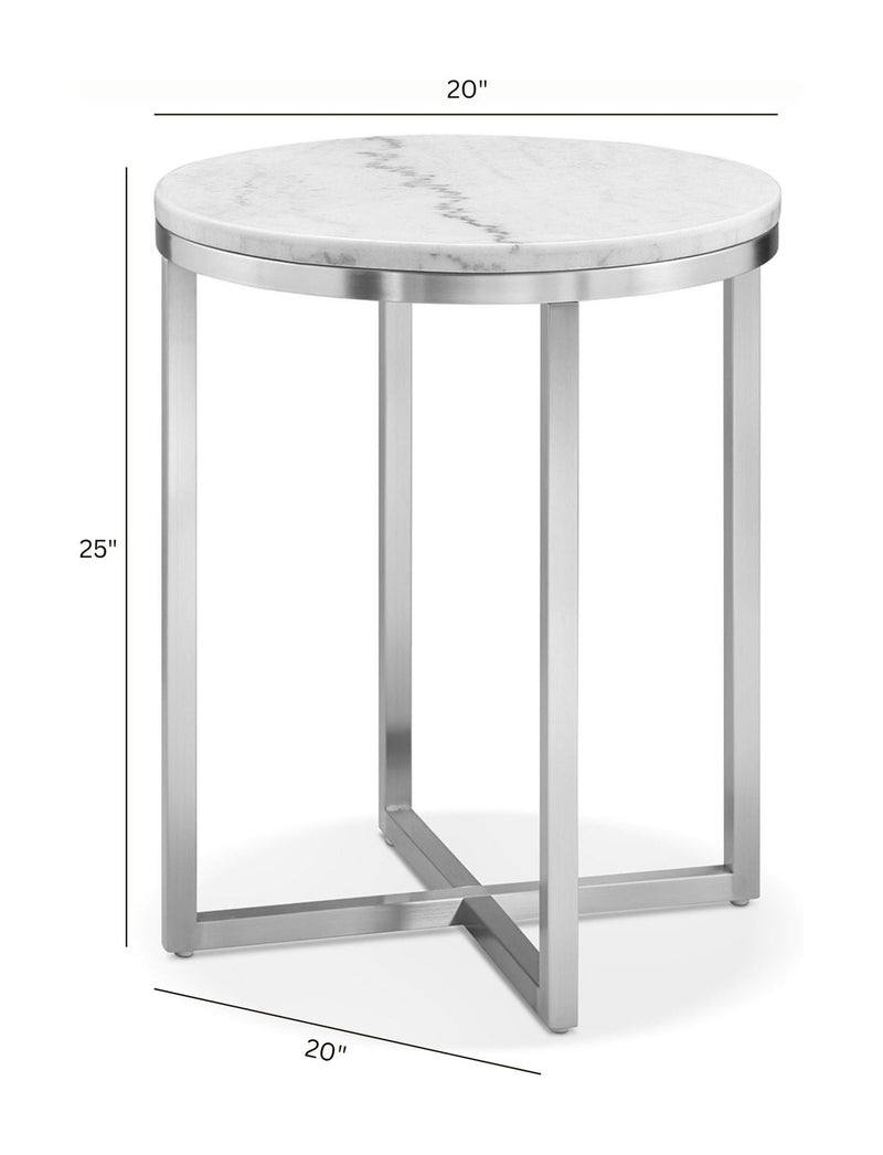 Esme - Round Table