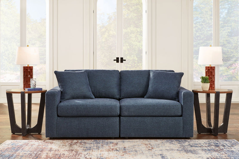 Modmax - 2 Piece Sectional