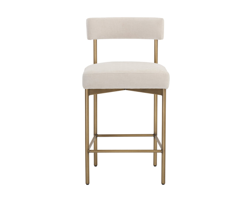 Seneca Counter Stool