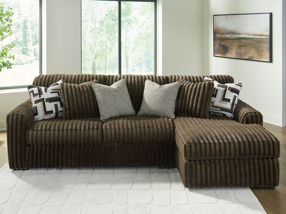 Midnight-Madness - Sectional