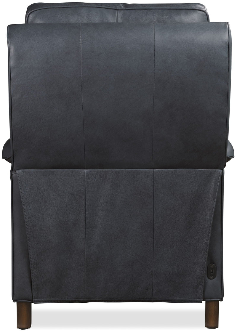 RC - Wrenn Power Recliner With Power Headrest