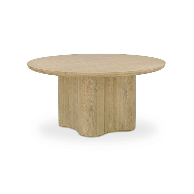 Sidney - Dining Table - Natural