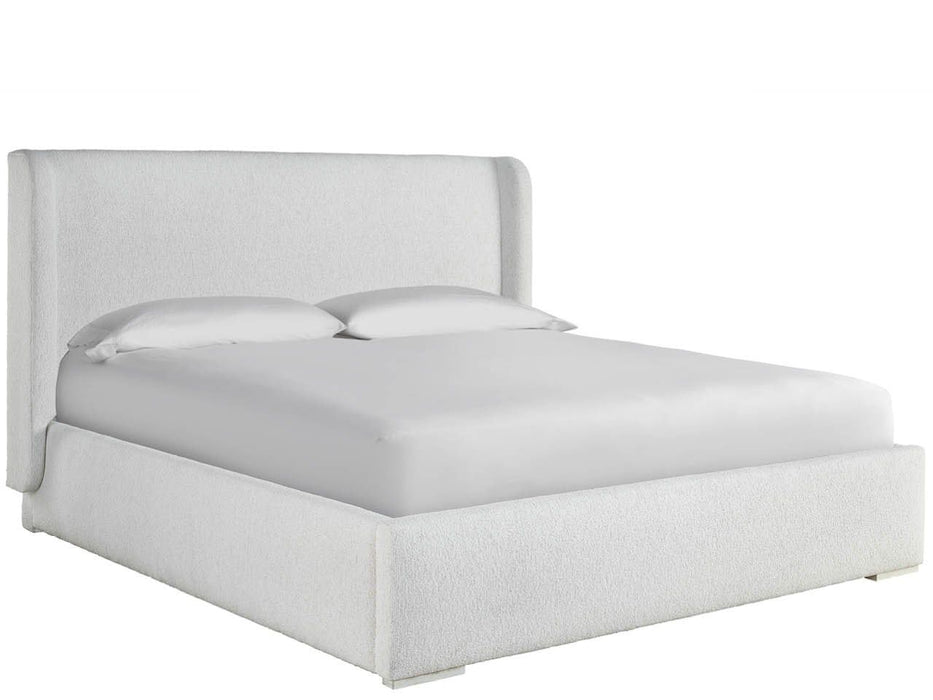 Tranquility / Miranda Kerr Home - Restore Upholstered Bed