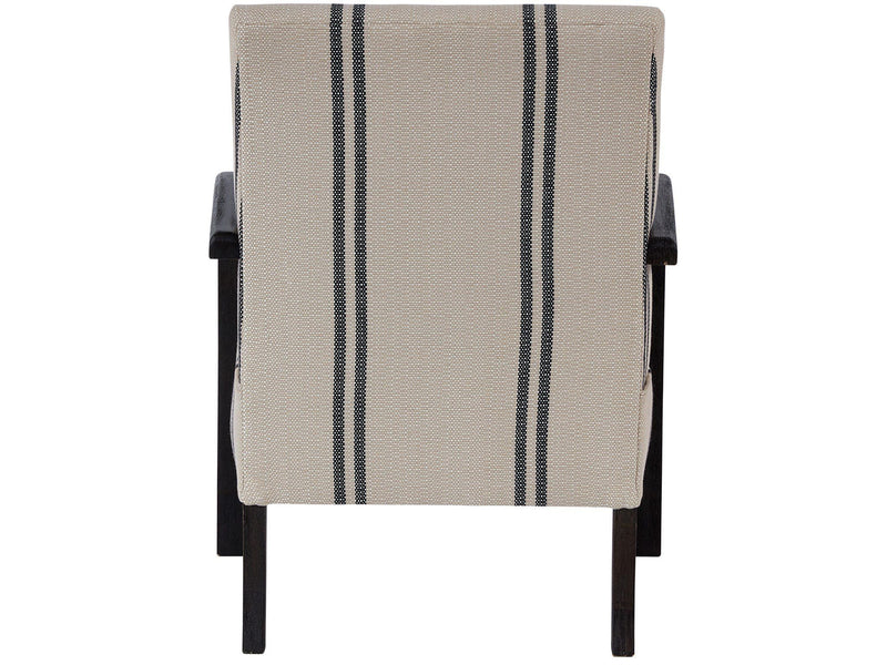 Getaway Bahia Honda Accent Chair Beige