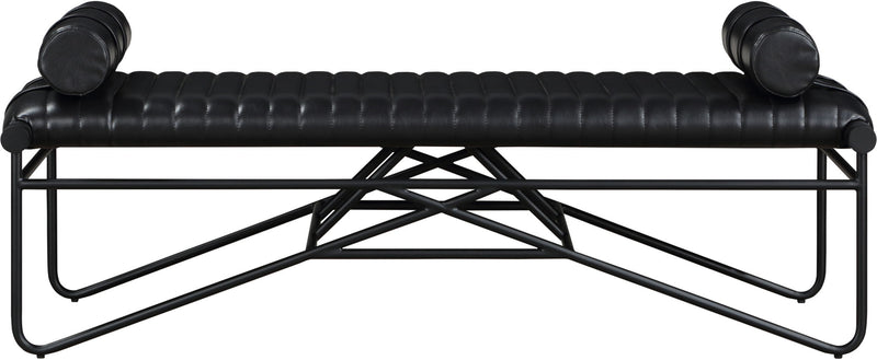 Gatsby - Bench