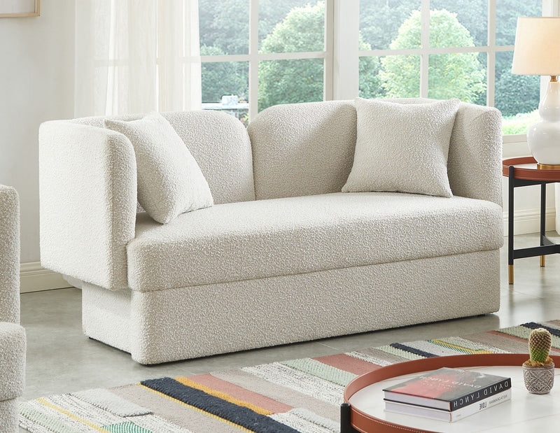 Marcel - Loveseat