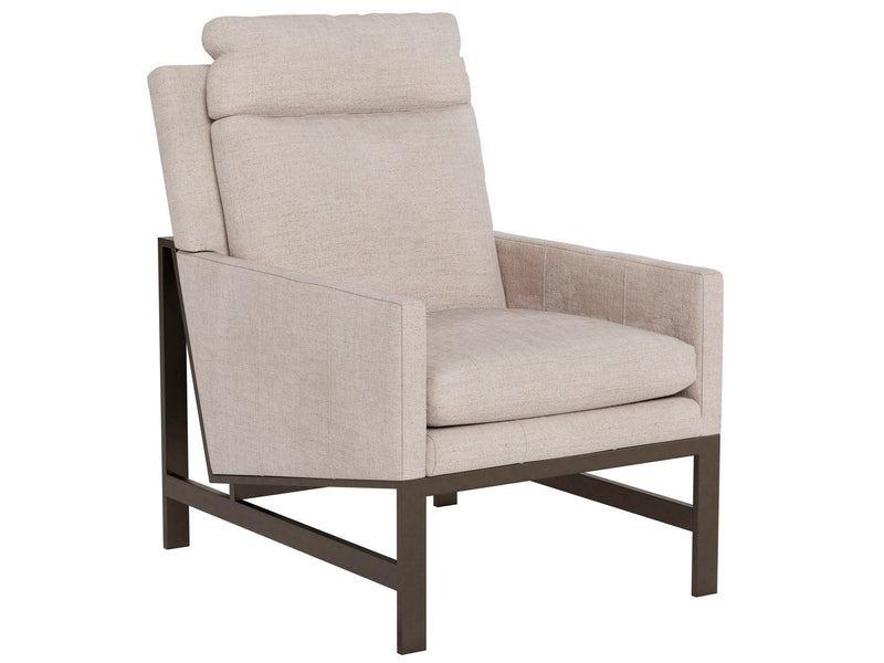Scarlet Accent Chair Special Order