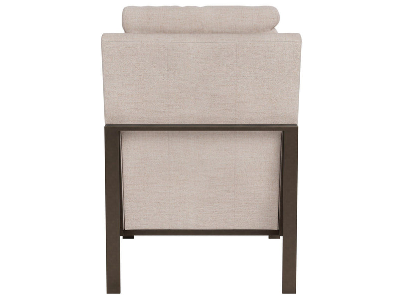 Scarlet Accent Chair Special Order