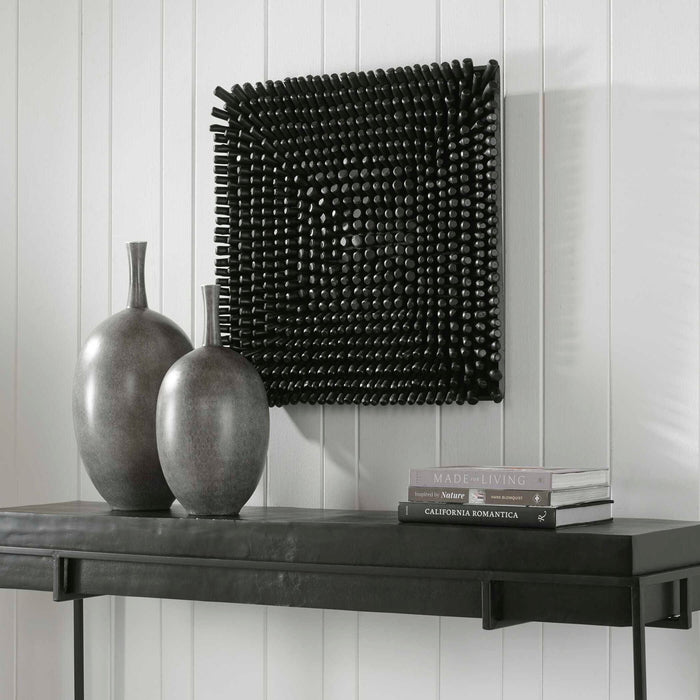 Portside - Wood Wall Panel