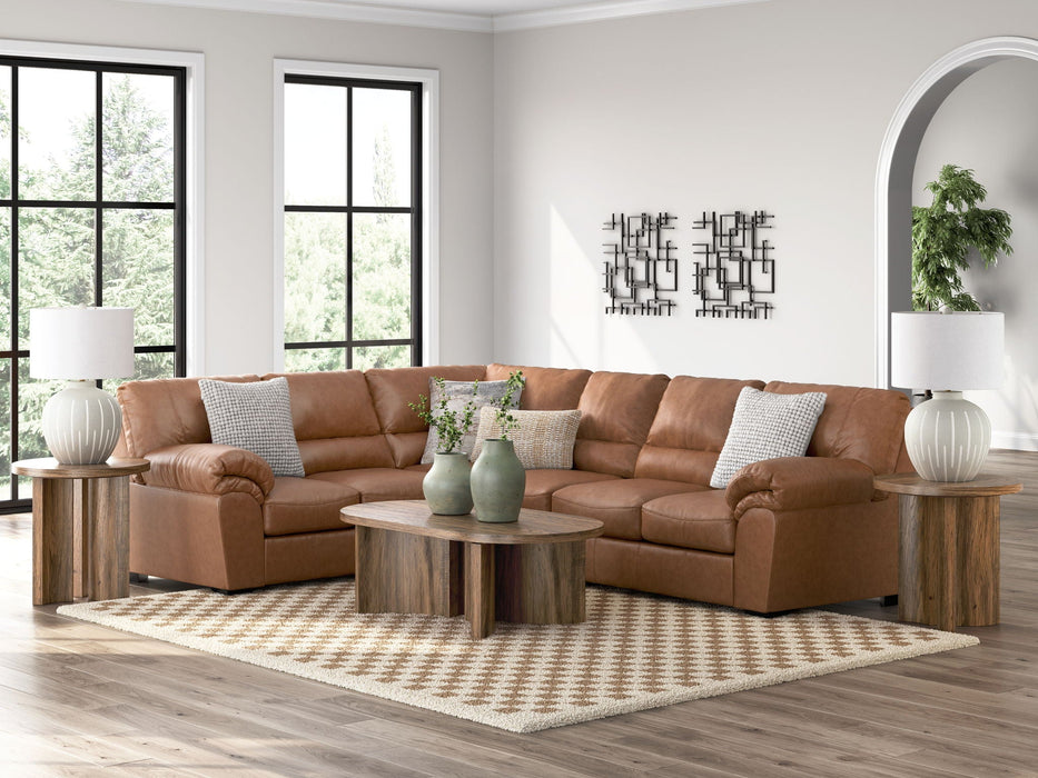 WillowBend - Sectional