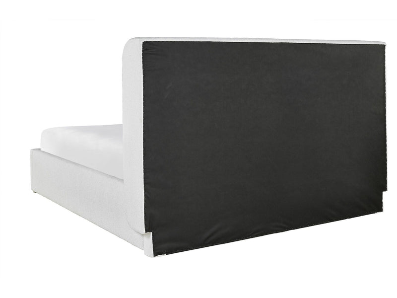 Tranquility Miranda Kerr Home Restore Upholstered Bed White
