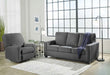 Rannis - Living Room Set