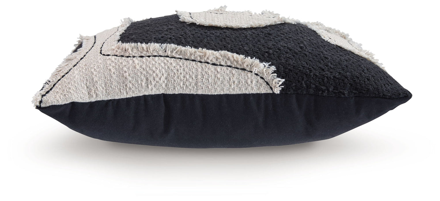 Veerbank - Pillow