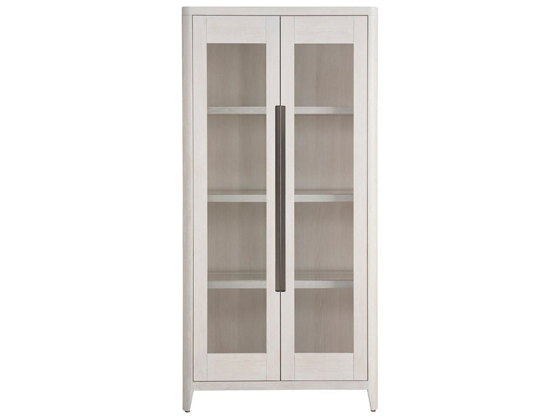 Modern - Zella Display Cabinet