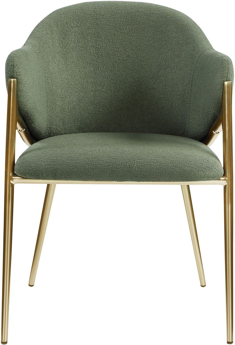Nial - Dining Chair (Set of 2)