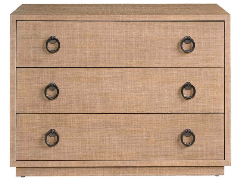 Avaline - Ghizzano Chest - Light Brown
