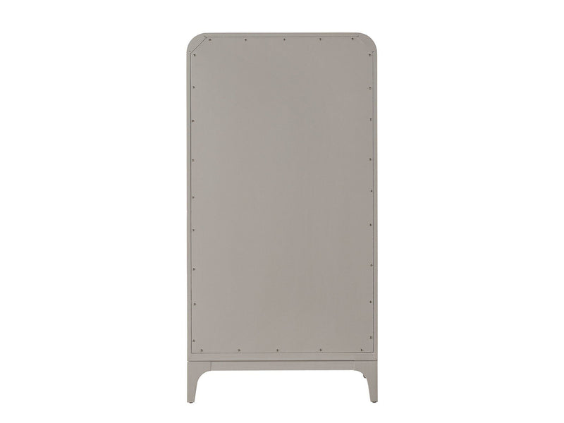 Tranquility Miranda Kerr Home Immersion Chest Pearl Silver
