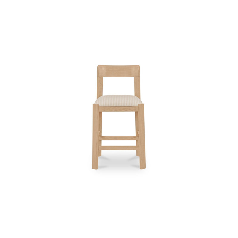 Oli - Counter Stool Stripe - Multicolor