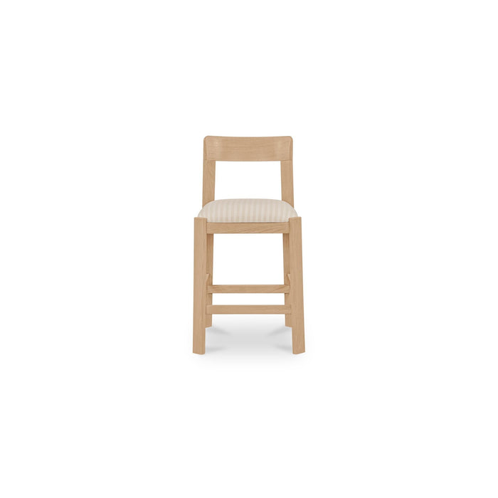 Oli - Counter Stool Stripe - Multicolor