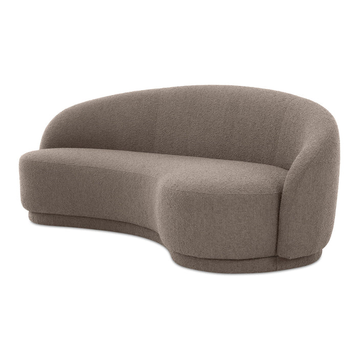 Excelsior - Sofa - Warm Taupe