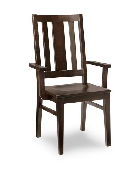 Parker Chairs Collection - (Price per Chair)