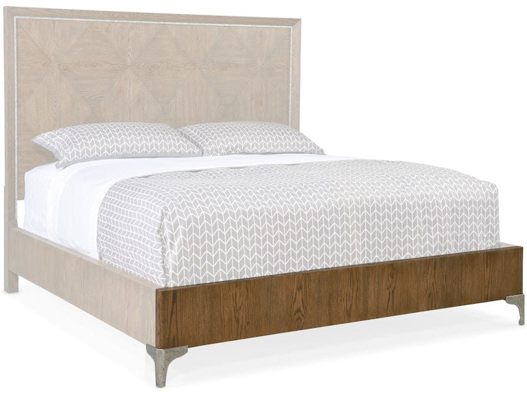 Chapman Queen Panel Bed