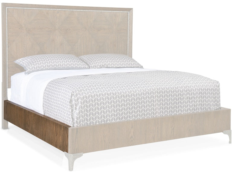 Chapman California King Panel Bed