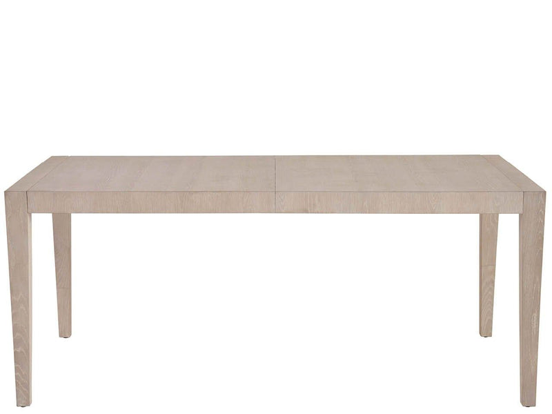 Avaline - Dining Table - Light Gray
