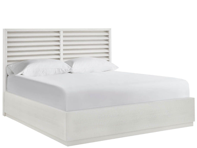 Oasis - Shoreline Panel Bed