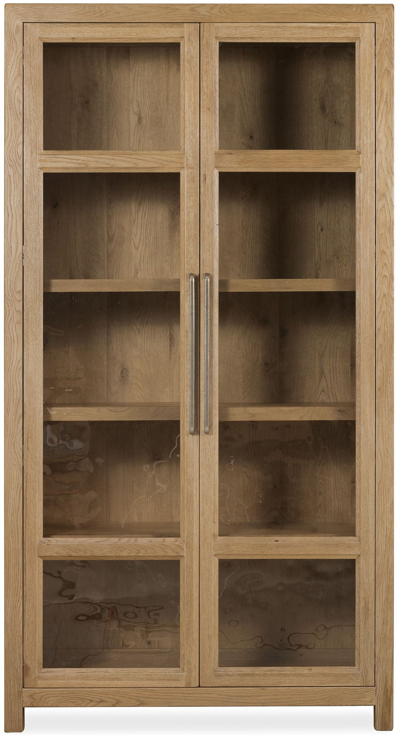 Driftwood - Display Cabinet
