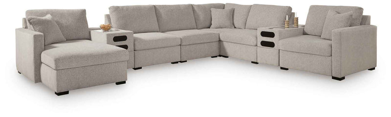 ModMax Luxe - Sectional