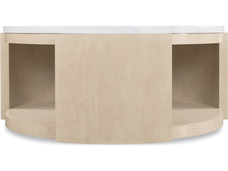 Westwood Round Cocktail Table