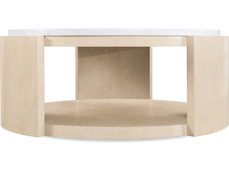 Westwood Round Cocktail Table