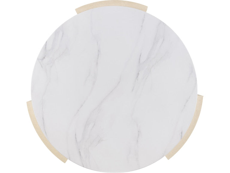 Westwood Round Cocktail Table